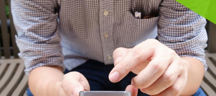 Canggih! Wireless Charging Bisa Sambil Jalan-Jalan