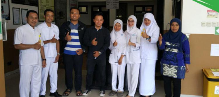 Implementasi RS dr Agung, Bima