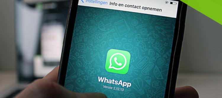 Awal Januari 2018, Whatsapp Nggak Bisa Diakses di Smartphone Ini
