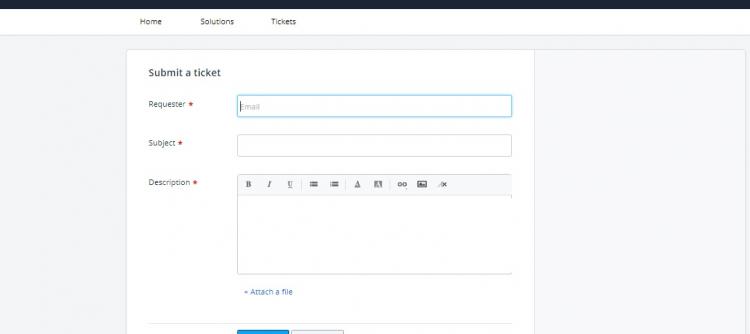 Layanan Baru Inolabs : Tiket Pengaduan dan Dukungan Teknis