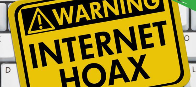 Jangan Tertipu, Ini Ciri-Ciri Hoax Kesehatan