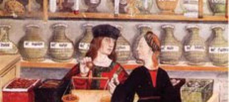 Sejarah Perkembangan Farmasi Di Indonesia