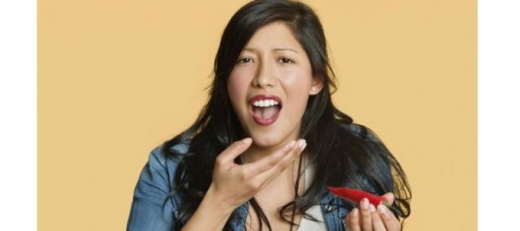 Penjelasan Ilmiah di Balik Kegemaran Makan Cabai