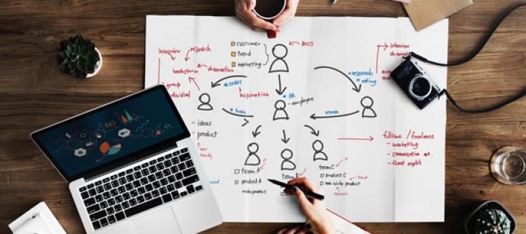 Jenis-Jenis Jaringan Bisnis MLM & Keuntungannya