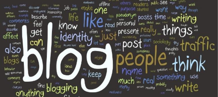 Make Money Blogging!