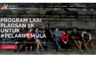 Jogja Running