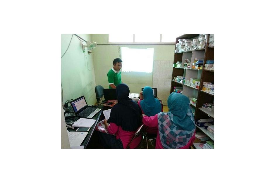 Apotek Widuri - Purwokerto