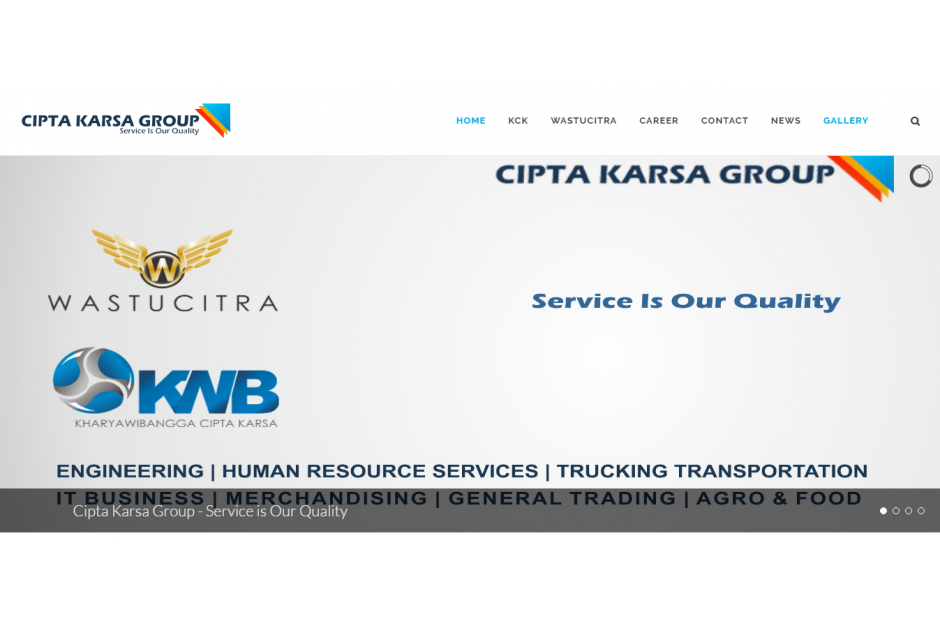 Ciptakarsa Group