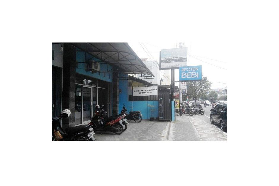 Apotek Bebi - Bantul DIY