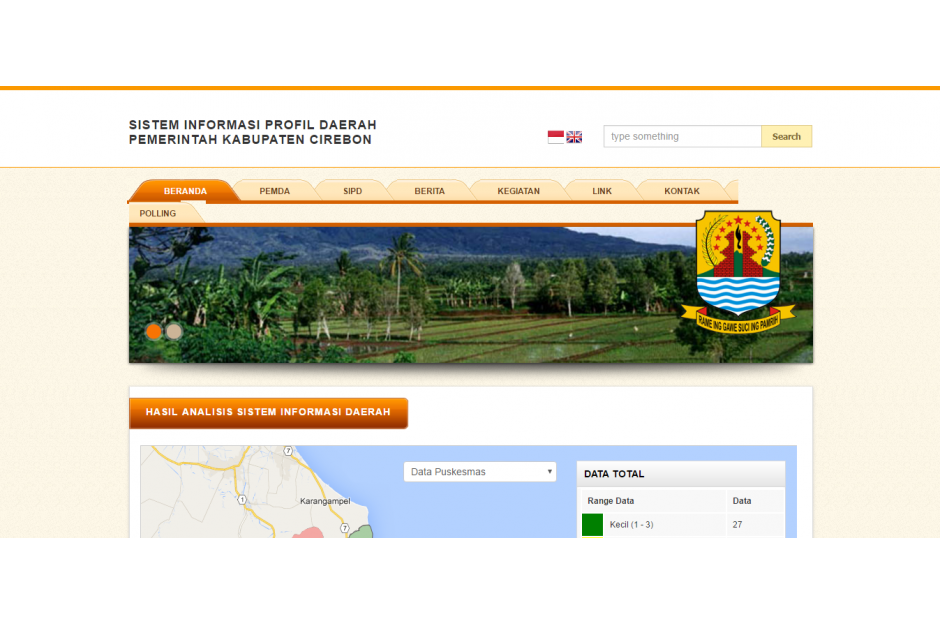 SIPD Kabupaten Cirebon