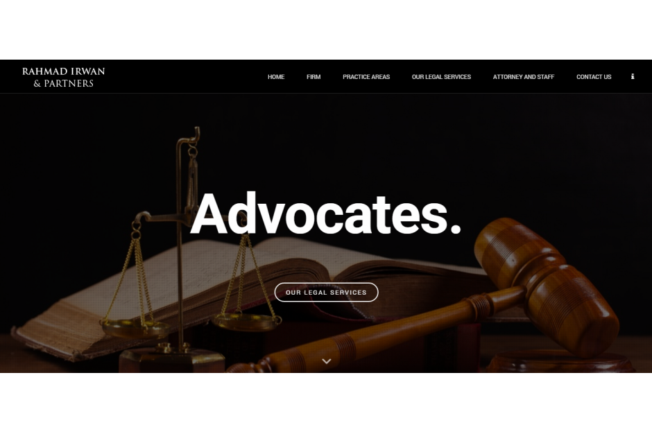 Rahmad Irwan & Partners