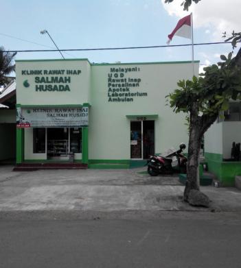 Klinik Salmah Husada