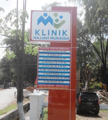 Klinik Hajjah Murayah