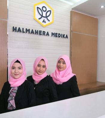 Klinik Utama Halmahera Medika - Bandung