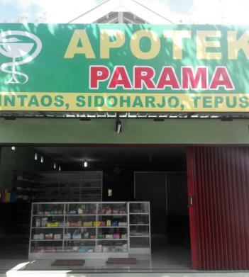 Apotek Parama