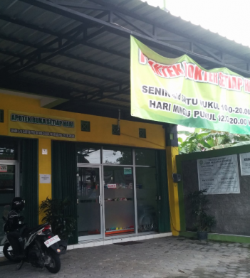 Klinik Keluarga sembada