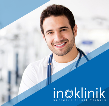 aplikasi klinik